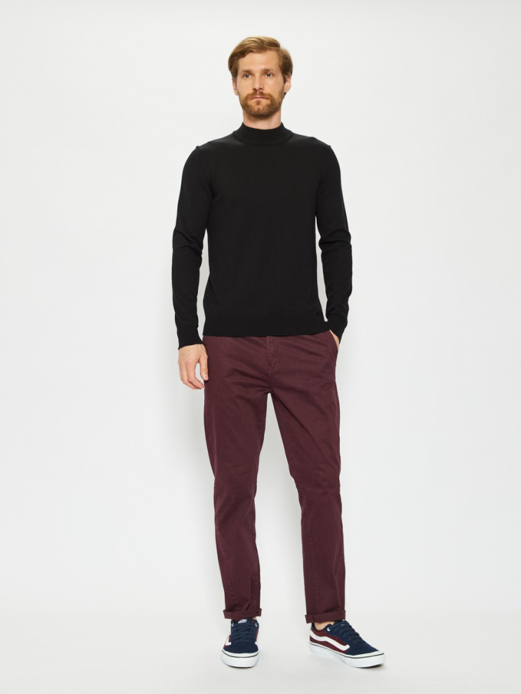 Джемпер GROSTYLE knit 034227