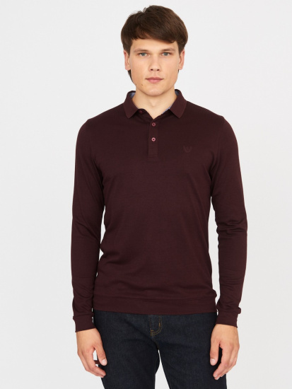 Джемпер поло GROSTYLE knit 035363