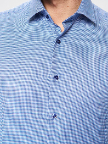 Сорочка муж. дл. рук. GROSTYLE PURE COTTON SS017892