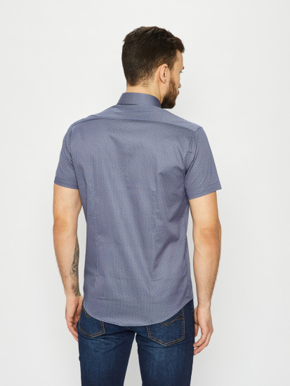 Сорочка муж. кр. рук. GROSTYLE PRIME SS017683
