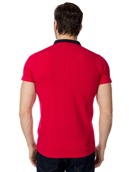 Джемпер-поло GROSTYLE 034333