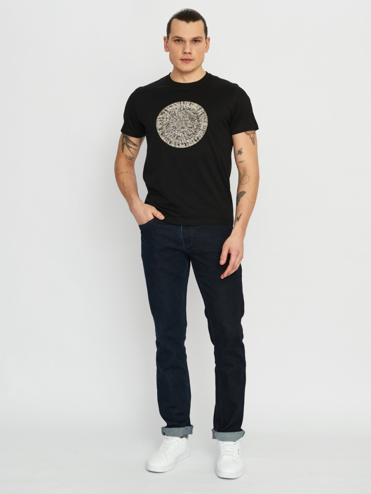 Футболка GROSTYLE knit 035133