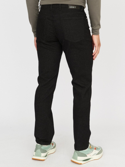 Брюки мужские GROSTYLE R020257