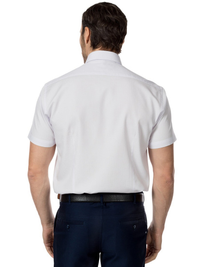 Сорочка муж. кр. рук. GROSTYLE PURE COTTON SS016691