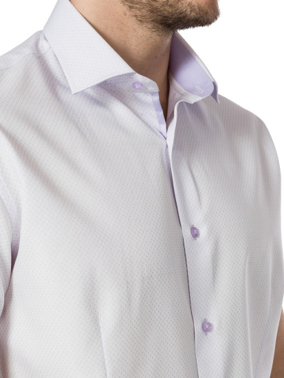 Сорочка муж. кр. рук. GROSTYLE PURE COTTON SS016691