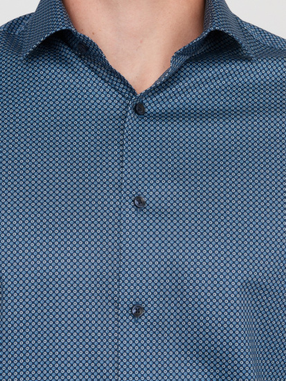 Сорочка муж. дл. рук. GROSTYLE PRIME SS018201