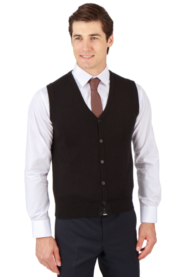 Жилет трикотажный GROSTYLE 034220