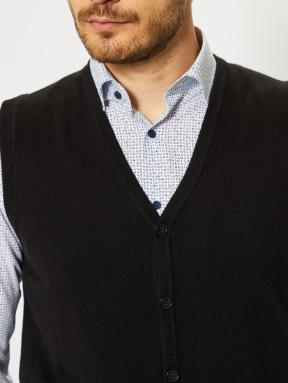 Жилет трикотажный GROSTYLE 034220