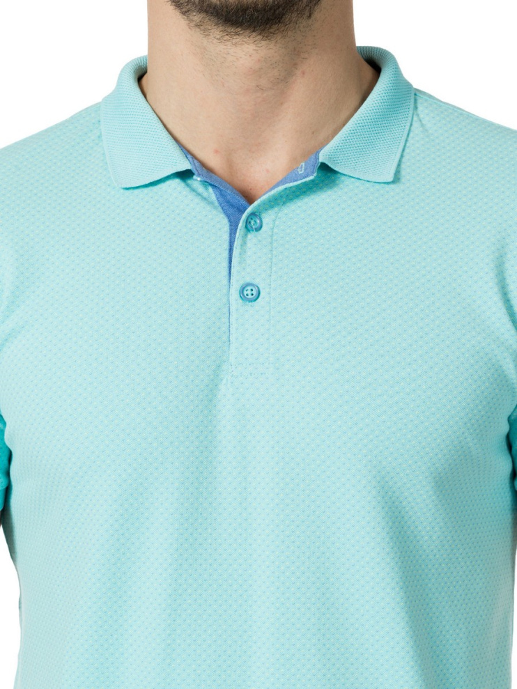 Джемпер-поло GROSTYLE 034335