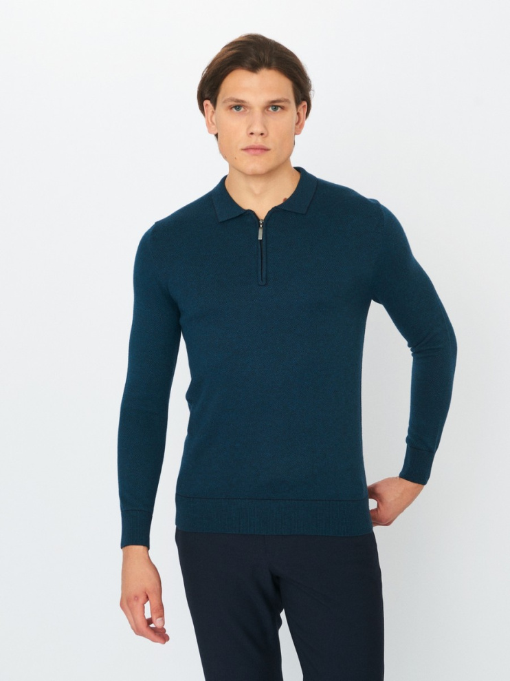 Джемпер поло GROSTYLE 035086