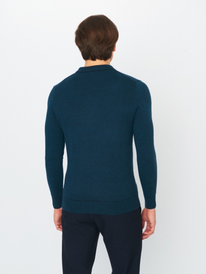 Джемпер поло GROSTYLE 035086