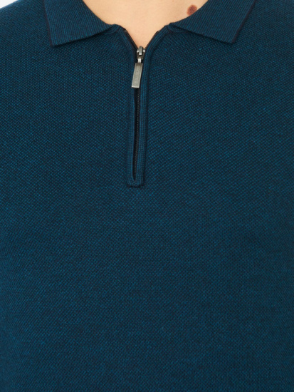 Джемпер поло GROSTYLE 035086