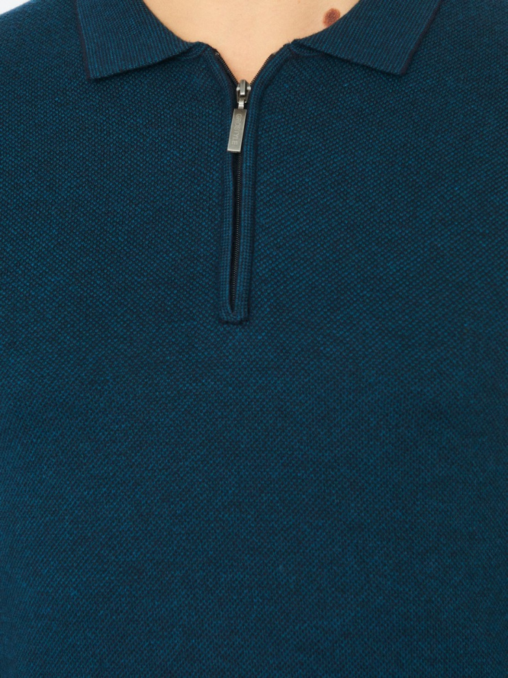 Джемпер поло GROSTYLE 035086