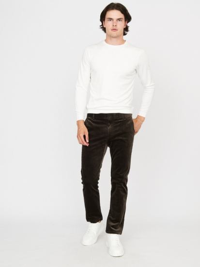 Брюки мужские GROSTYLE R020240