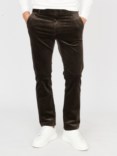 Брюки мужские GROSTYLE R020240