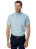 Сорочка муж. кр. рук. GROSTYLE PURE COTTON SS016702