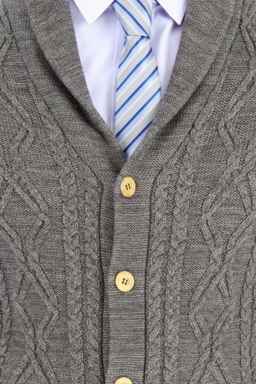 Жакет трикотажный GROSTYLE 034221