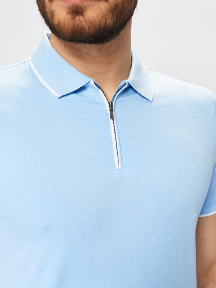 Джемпер-поло GROSTYLE 034981