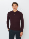 Джемпер поло GROSTYLE knit 035087