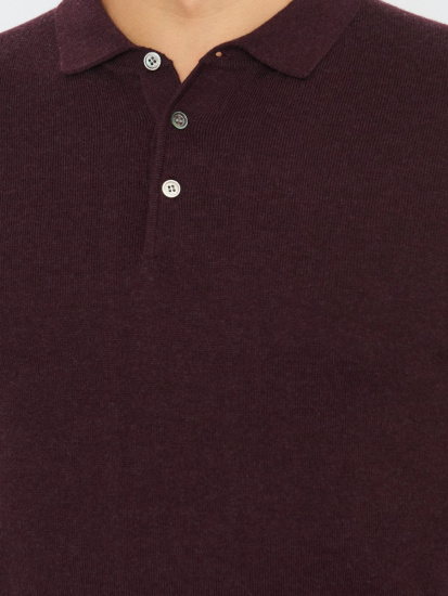 Джемпер поло GROSTYLE knit 035087