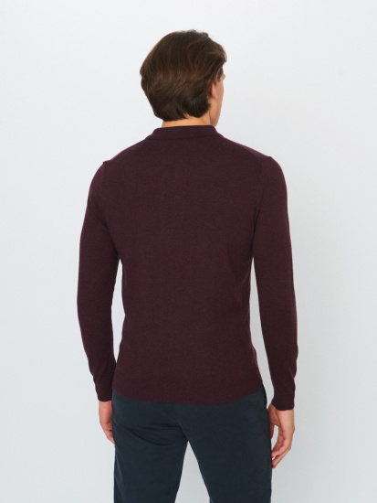 Джемпер поло GROSTYLE knit 035087