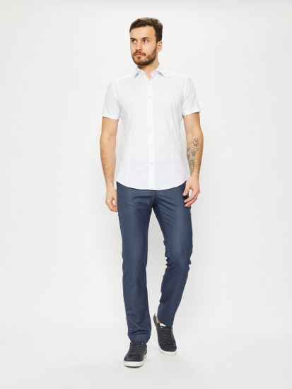 Сорочка муж. кр. рук. GROSTYLE ES017649