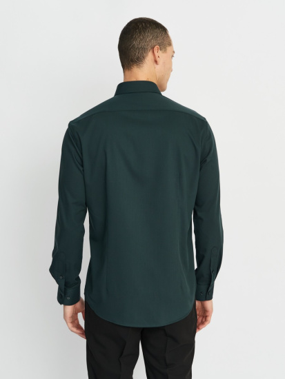 Сорочка муж. дл. рук. GROSTYLE TRENDY SS018067