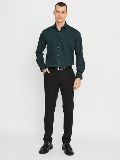 Сорочка муж. дл. рук. GROSTYLE TRENDY SS018067