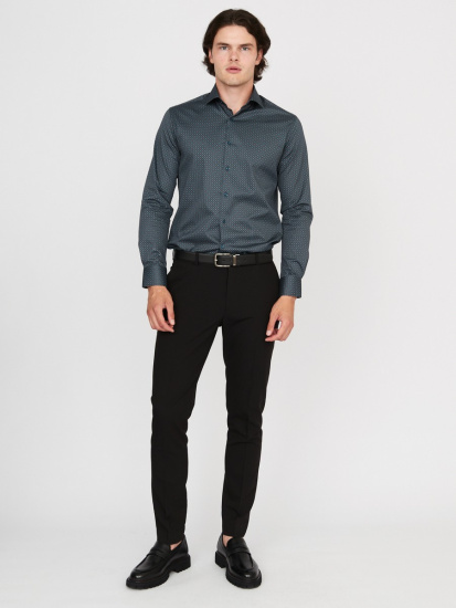 Сор. муж. дл. рук. GROSTYLE PRIME SS018204