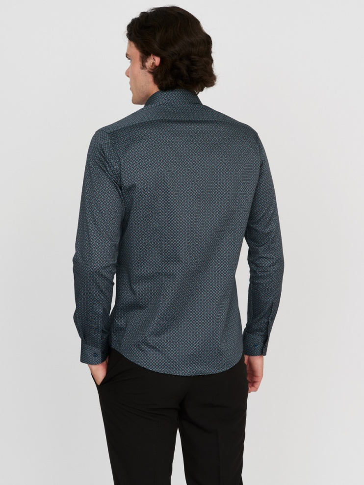 Сор. муж. дл. рук. GROSTYLE PRIME SS018204