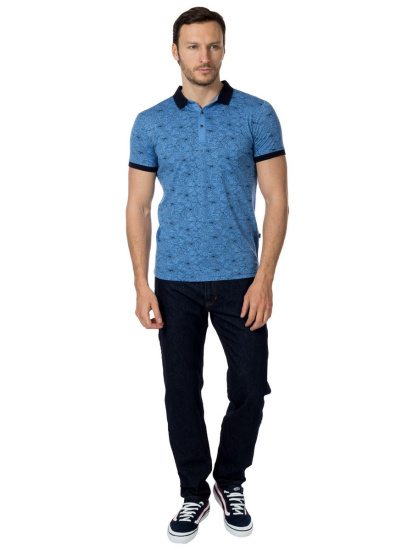 Джемпер-поло GROSTYLE 034337