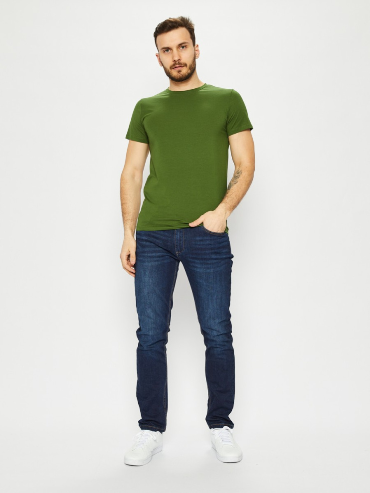 Футболка GROSTYLE 034857