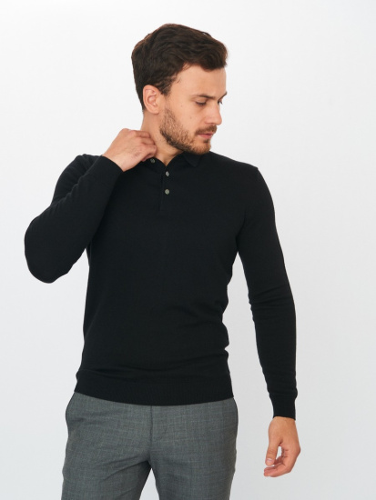 Джемпер поло GROSTYLE knit 035088