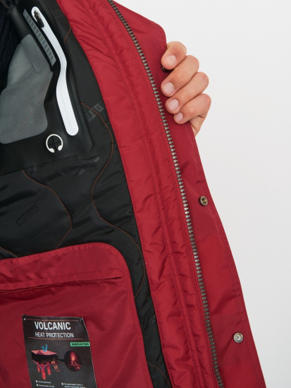 Куртка мужская GROSTYLE 040334