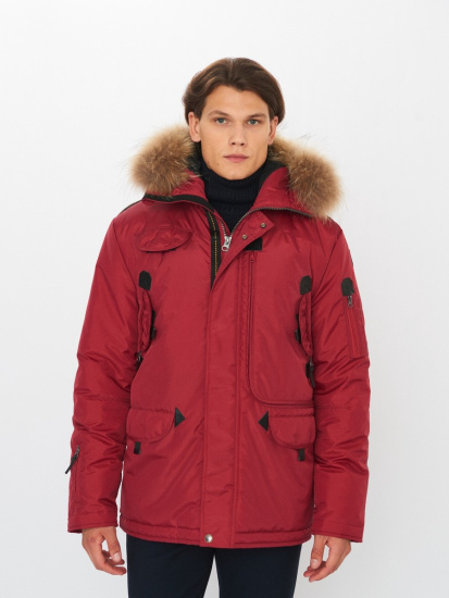 Куртка мужская GROSTYLE 040334