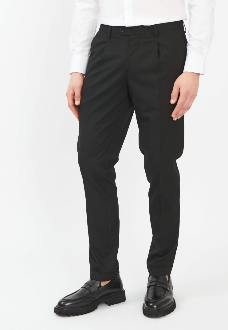 Брюки мужские GROSTYLE E020259