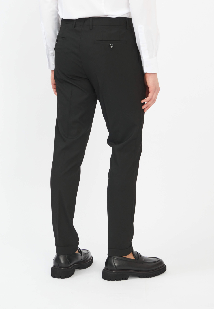 Брюки мужские GROSTYLE E020259