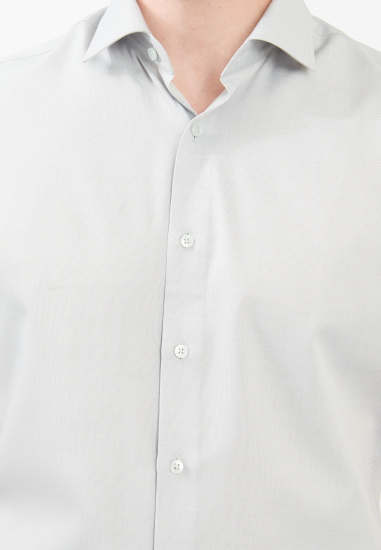 Сорочка муж. кр. рук. GROSTYLE TRENDY SS018249