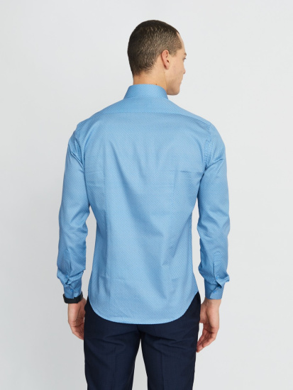 Сорочка муж. дл. рук. GROSTYLE PRIME SS018090