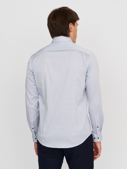 Сорочка муж. дл. рук. GROSTYLE PRIME SS018200