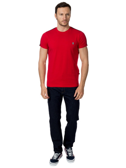 Футболка GROSTYLE 034338