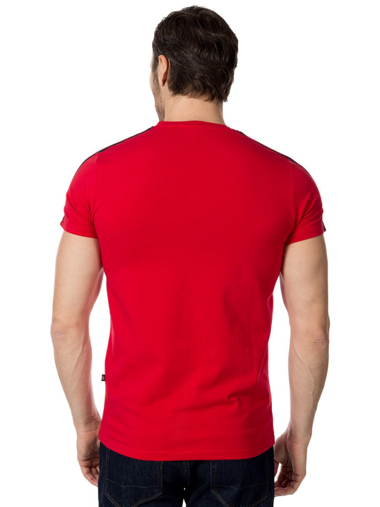 Футболка GROSTYLE 034338