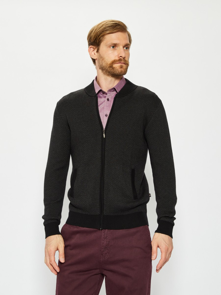 Жакет трикотажный GROSTYLE 034703