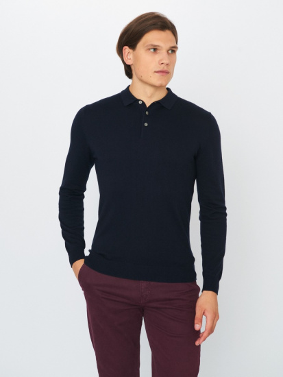 Джемпер поло GROSTYLE knit 035089