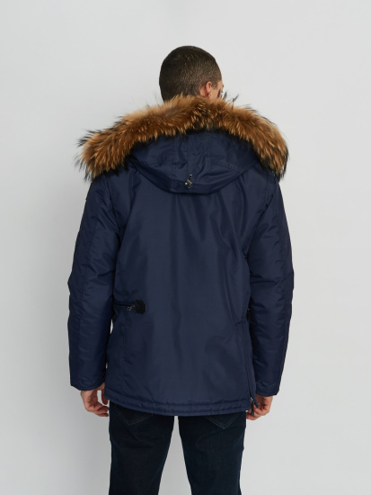 Куртка мужская GROSTYLE 040335