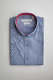 Сорочка муж. кр. рук. GROSTYLE PURE COTTON SS016707
