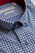 Сорочка муж. кр. рук. GROSTYLE PURE COTTON SS016707