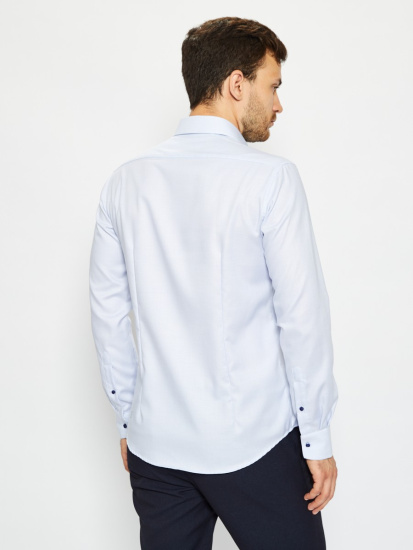 Сорочка муж. дл. рук. GROSTYLE PURE COTTON SS017788