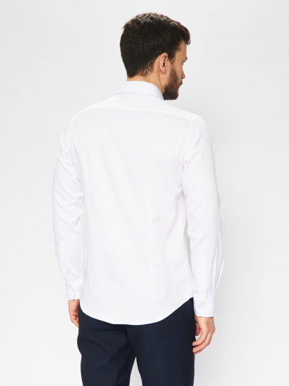 Сорочка муж. дл. рук. GROSTYLE PURE COTTON SS017871