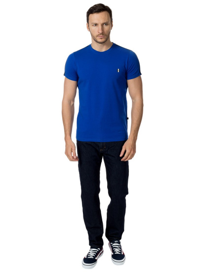 Футболка GROSTYLE 034339